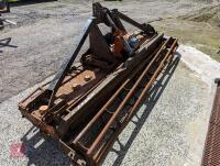 3M MASCHINO POWER HARROW - 3