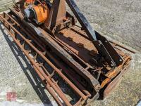 3M MASCHINO POWER HARROW - 9