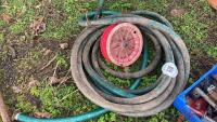 GATE FURNITURE AND HOSE PIPE - 3