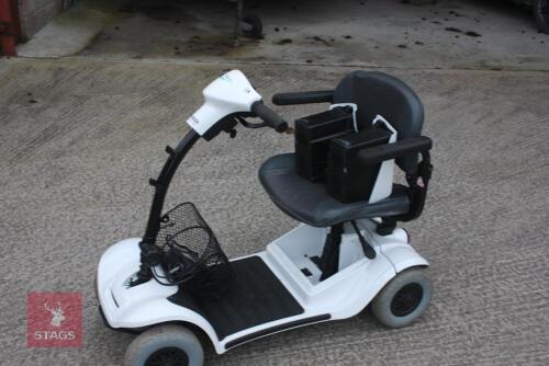 KYMCO DISABILITY BUGGIE S/R