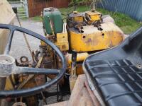 1979 BENFORD TT40SP 4WD DUMPER - 6