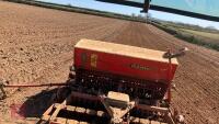 2009 RD300S VADERSTAD RAPIDSEED DRILL - 10