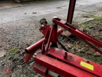 PZ ZWEEGERS CM186 DRUM MOWER - 15