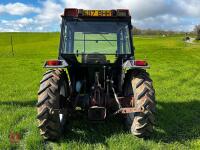 1988 MASSEY FERGUSON 360 2WD TRACTOR - 14