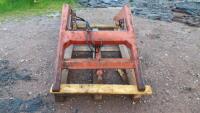 LOADER TO FIT IH 674 - 2