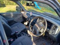 2005 MITSUBISHI L200 TRUCK S/R - 5