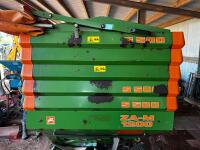 2009 AMAZONE ZA-M 1200 FERT SPINNER - 6