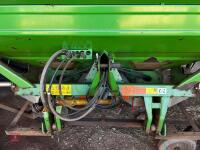 2009 AMAZONE ZA-M 1200 FERT SPINNER - 12