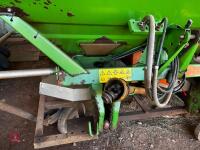 2009 AMAZONE ZA-M 1200 FERT SPINNER - 13