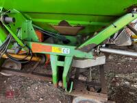 2009 AMAZONE ZA-M 1200 FERT SPINNER - 14