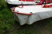 2013 KUHN FC283 GII MOWER CONDITIONER - 6