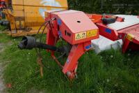 2013 KUHN FC283 GII MOWER CONDITIONER - 9