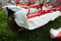 2016 LELY 320 MOWER CONDITIONER - 7