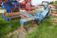 NORMAN RAW 3 METRE 3 LEG SUBSOILER