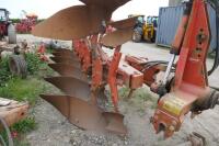 2001 KUHN MULTIMASTER 151 6 FURROW PLOUG - 11