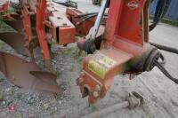 2001 KUHN MULTIMASTER 151 6 FURROW PLOUG - 12