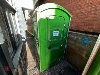 PLUMB-IN PORTALOO - 3