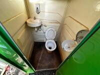 PLUMB-IN PORTALOO - 6