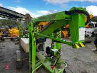 2014 NIFTY 120T CHERRY PICKER - 29