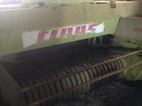 CLAAS 65 BALER - 3