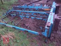 FLAT 8 BALE HANDLER/GRAB - 2