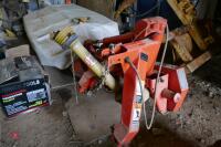 KUHN GMD 600 GII MOWER - 4