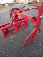 2017 FOSTER UNIVERSAL BALE HANDLER