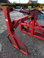 2017 FOSTER UNIVERSAL BALE HANDLER - 3