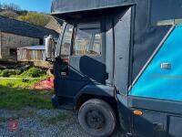 FORD CARGO 0813 HORSE LORRY (SPARES) - 4