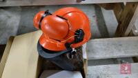 MASTER LINE SAFETY HELMET - 2