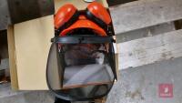 MASTER LINE SAFETY HELMET - 4