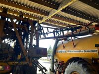 1996 HYDRO-CHAFER T2500 CROP SPRAYER - 30