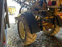 1996 HYDRO-CHAFER T2500 CROP SPRAYER - 32