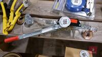 TOOLZONE WINCH/PULLER - 2