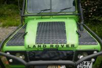 1990 LAND ROVER DEFENDER 90 - 25