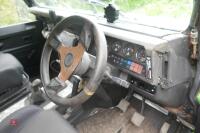 1990 LAND ROVER DEFENDER 90 - 61