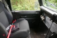 1990 LAND ROVER DEFENDER 90 - 65