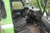 1990 LAND ROVER DEFENDER 90 - 70