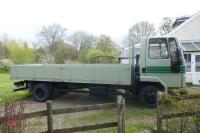 1989 IVECO FORD 7.5T LORRY - 2