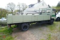 1989 IVECO FORD 7.5T LORRY - 6