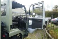 1989 IVECO FORD 7.5T LORRY - 17