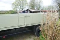 1989 IVECO FORD 7.5T LORRY - 33