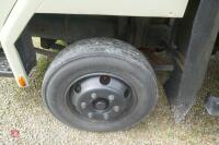 1989 IVECO FORD 7.5T LORRY - 39