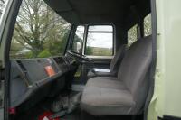 1989 IVECO FORD 7.5T LORRY - 42