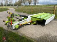 2013 CLAAS DISCO 3050C MOWER CONDITIONER - 2