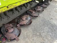 2013 CLAAS DISCO 3050C MOWER CONDITIONER - 7