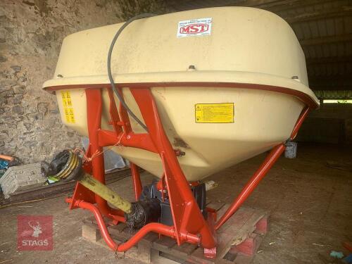 VICON 1354 VARISPREADER