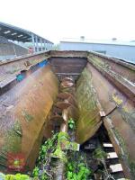 HARRY WEST 1600 DUNG SPREADER (S/R) - 3