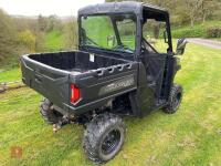 2022 POLARIS RANGER 570 - 3