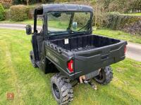 2022 POLARIS RANGER 570 - 4